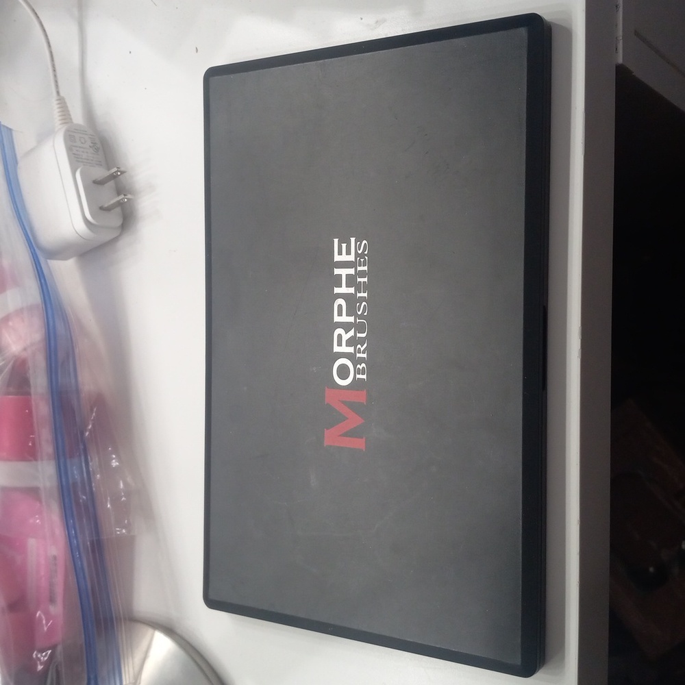 MORPHE Jaclyn Hill Original Eyeshadow Palette